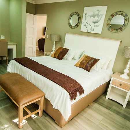 Vanilla Guesthouse Johannesburg Ngoại thất bức ảnh