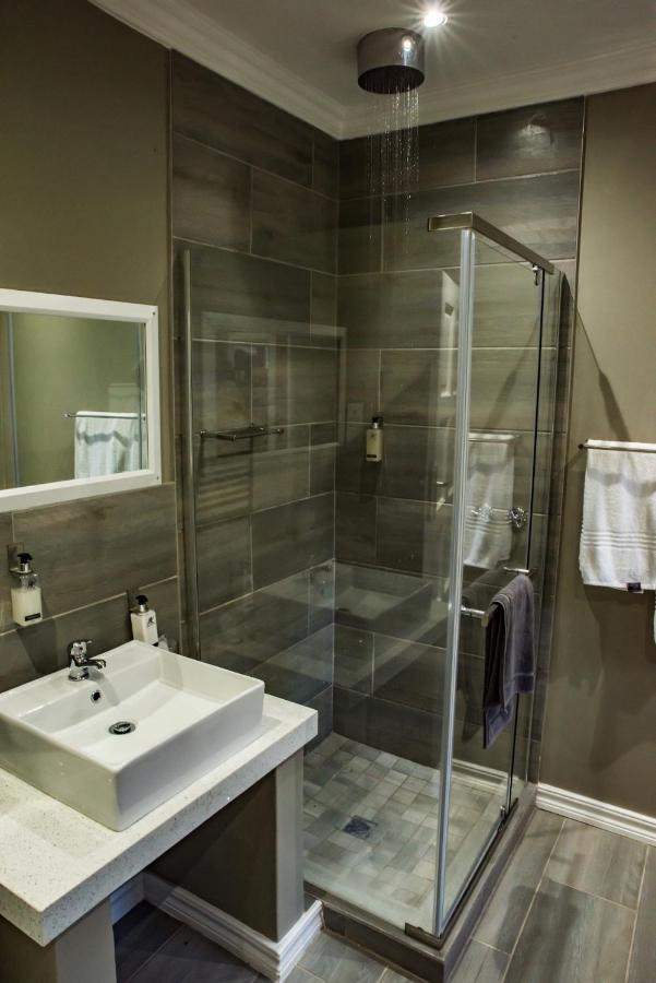 Vanilla Guesthouse Johannesburg Ngoại thất bức ảnh