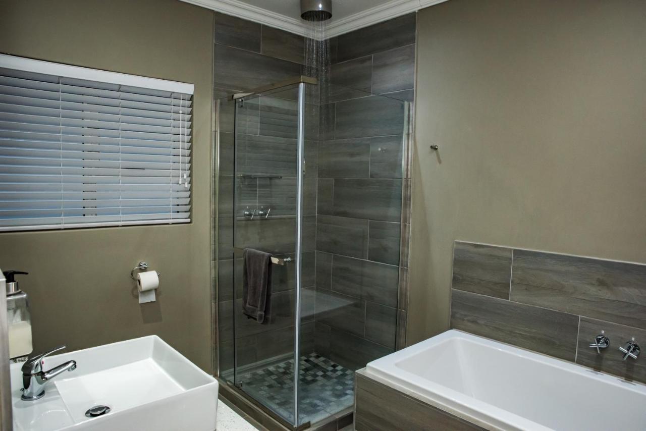 Vanilla Guesthouse Johannesburg Phòng bức ảnh