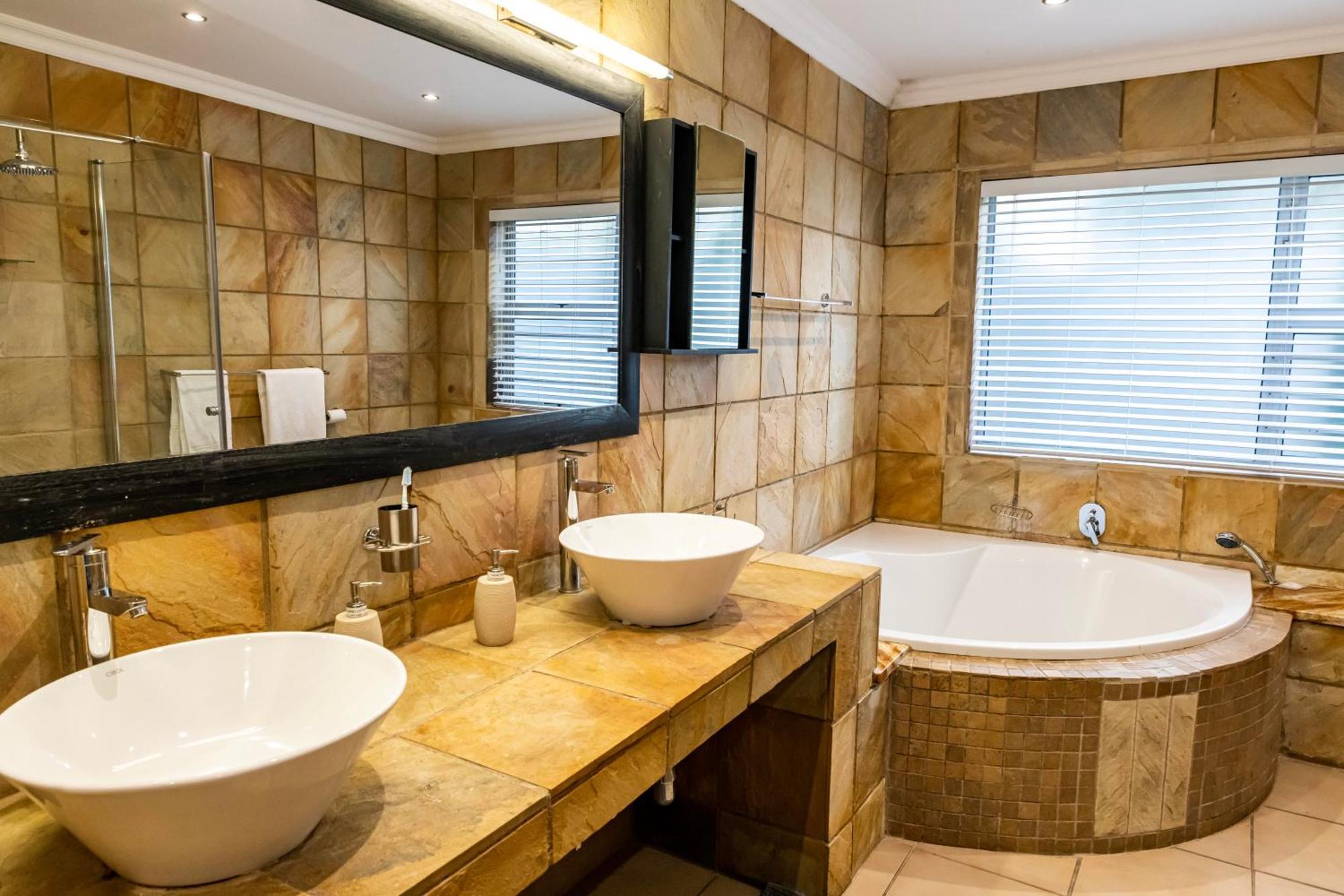 Vanilla Guesthouse Johannesburg Ngoại thất bức ảnh