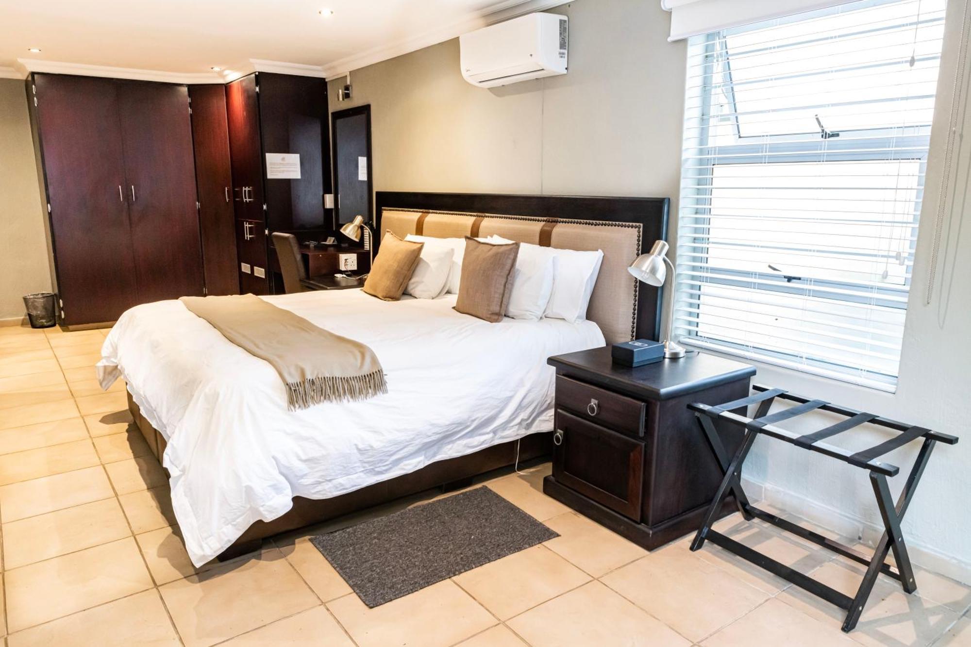 Vanilla Guesthouse Johannesburg Phòng bức ảnh