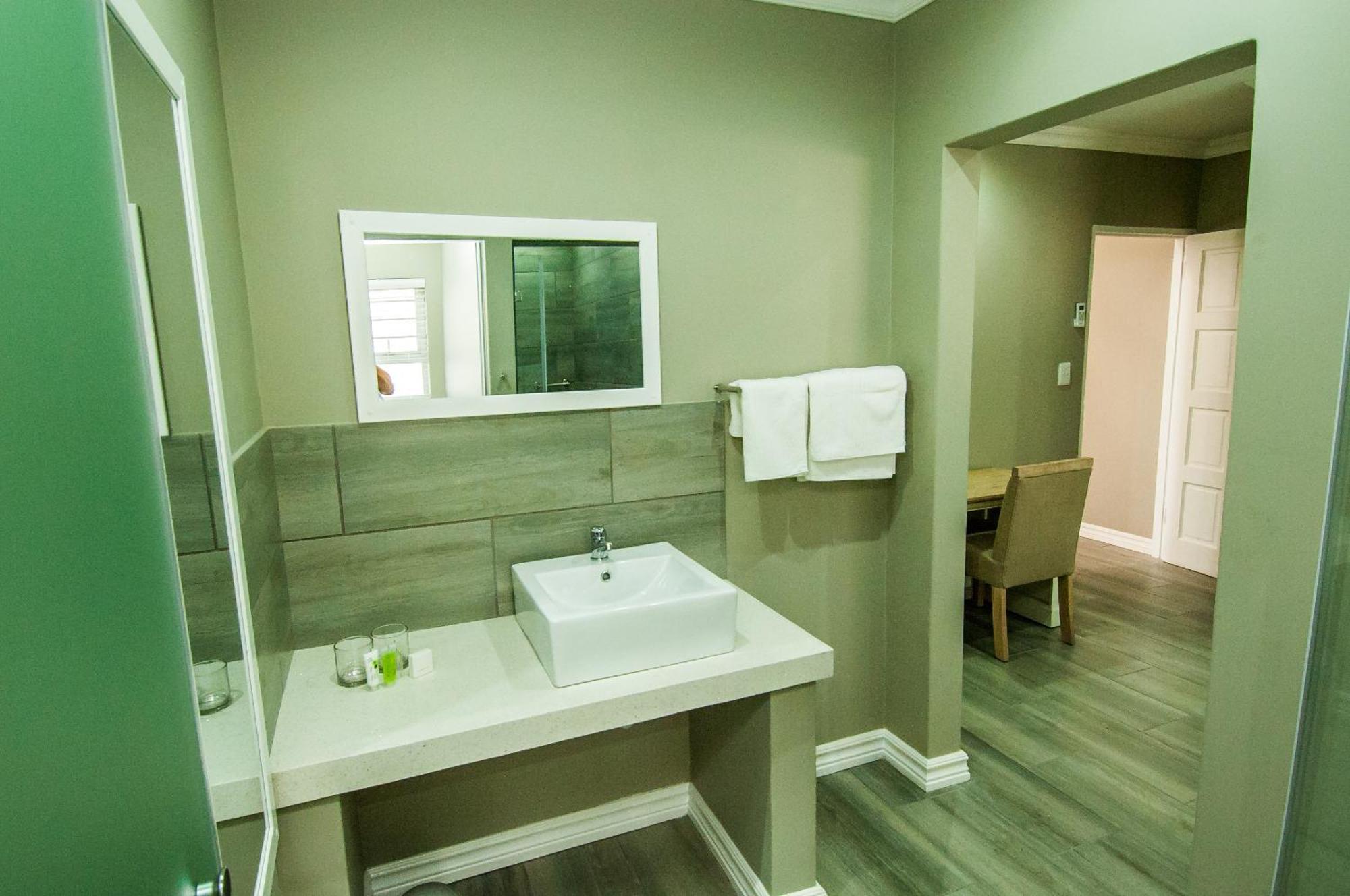 Vanilla Guesthouse Johannesburg Phòng bức ảnh