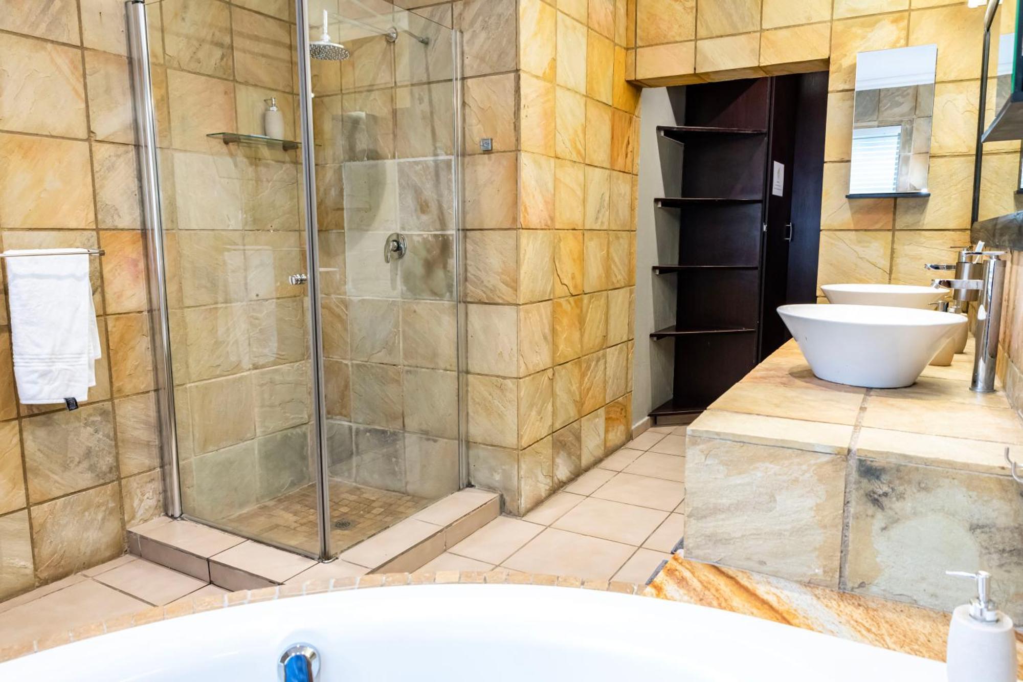 Vanilla Guesthouse Johannesburg Phòng bức ảnh