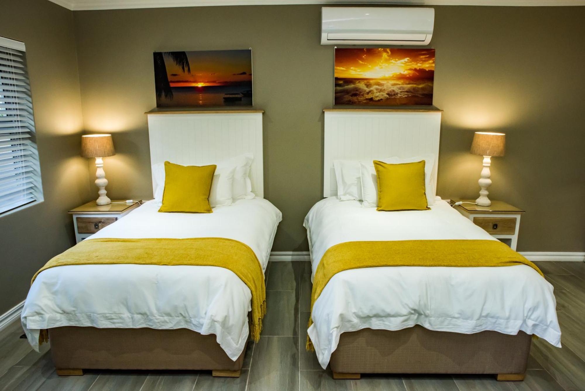 Vanilla Guesthouse Johannesburg Phòng bức ảnh