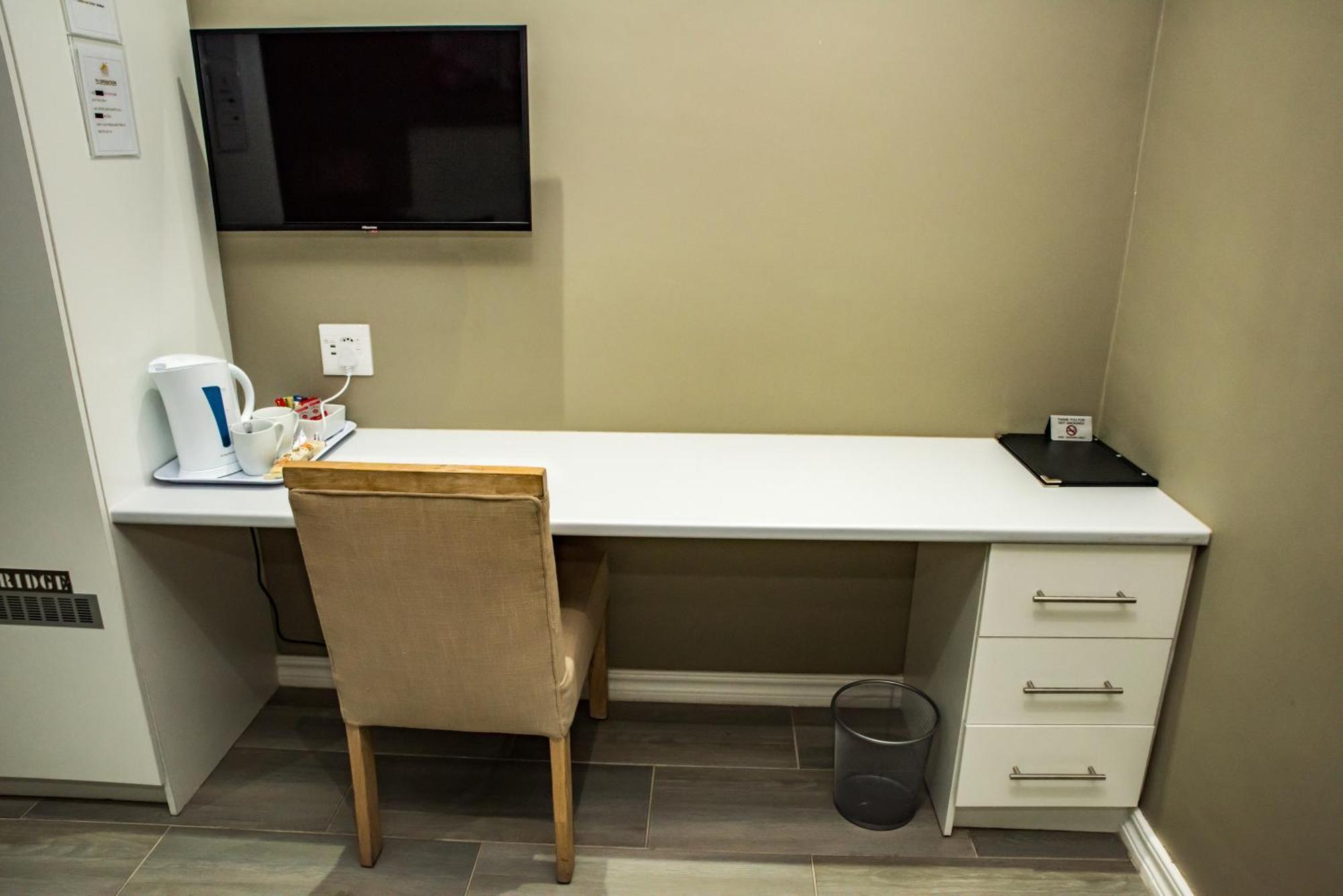 Vanilla Guesthouse Johannesburg Phòng bức ảnh