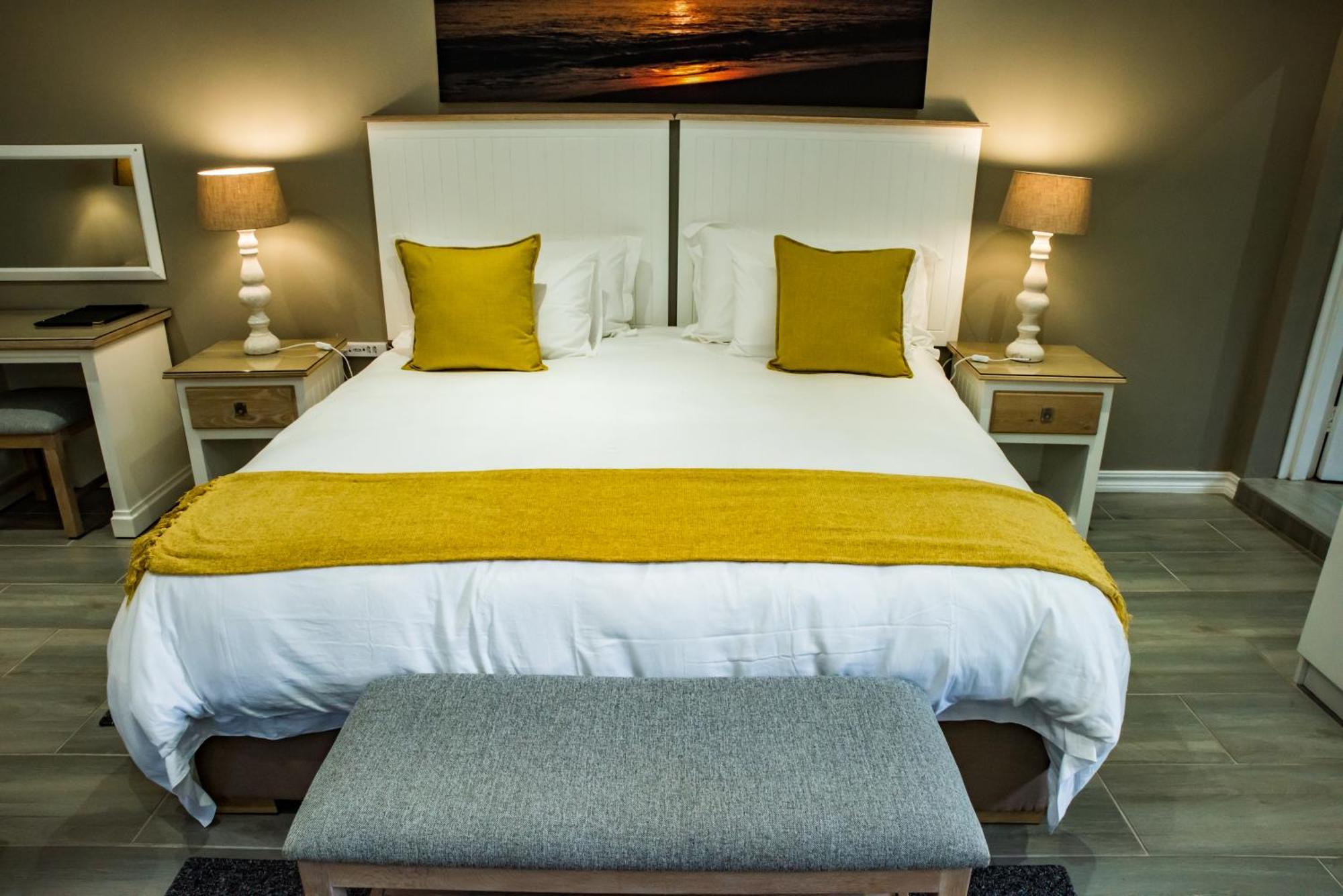 Vanilla Guesthouse Johannesburg Phòng bức ảnh