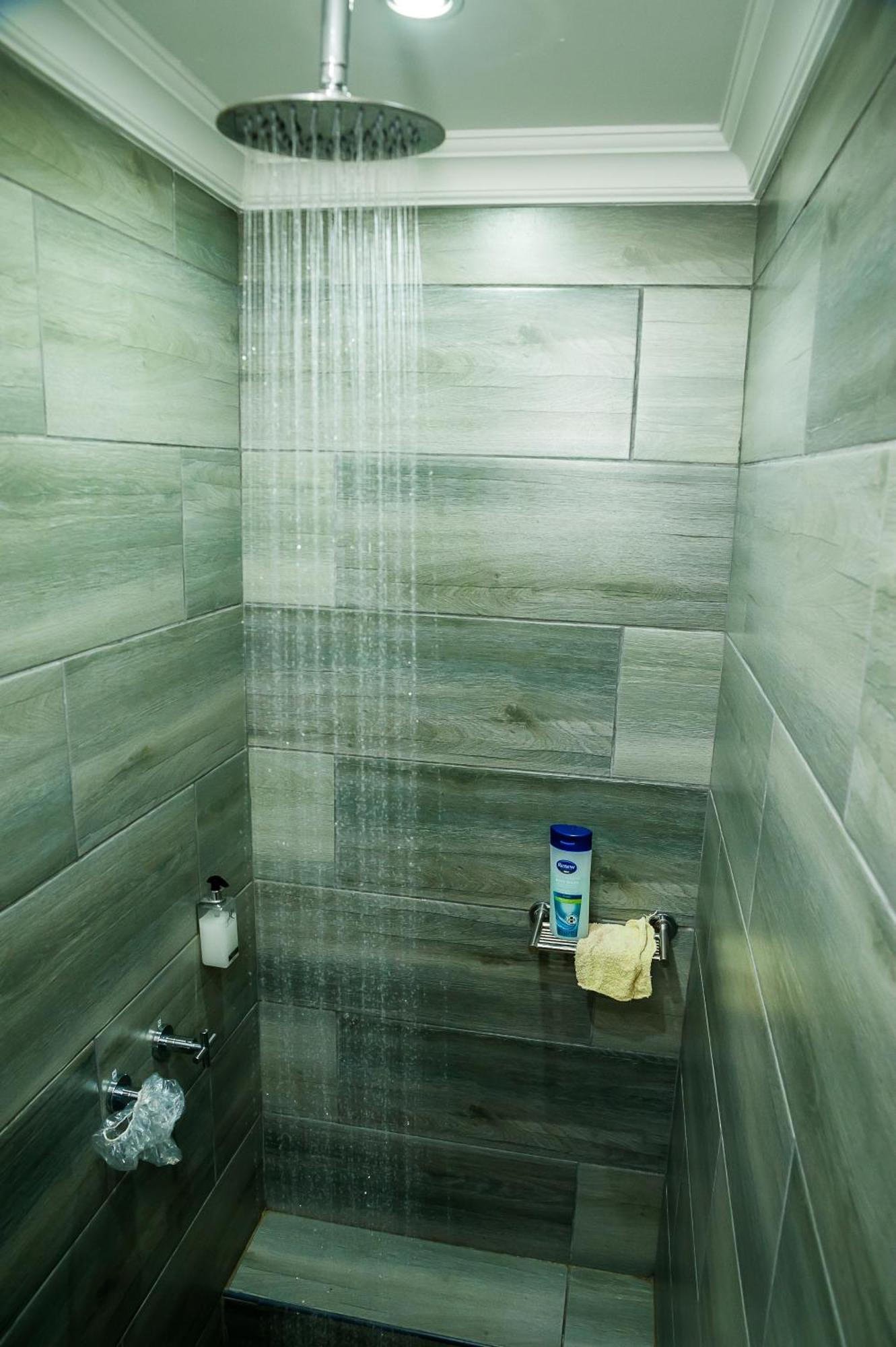 Vanilla Guesthouse Johannesburg Phòng bức ảnh