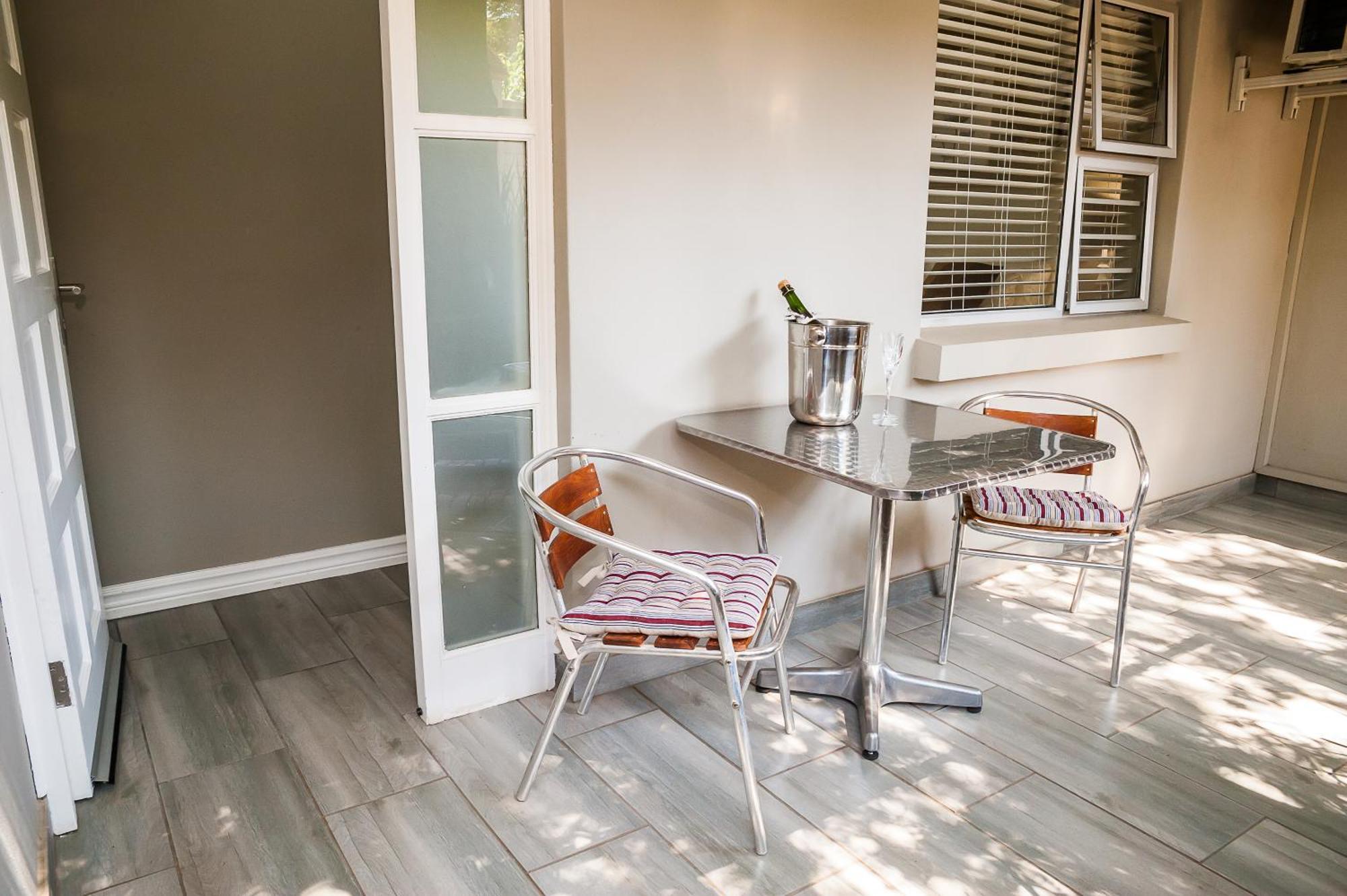 Vanilla Guesthouse Johannesburg Phòng bức ảnh