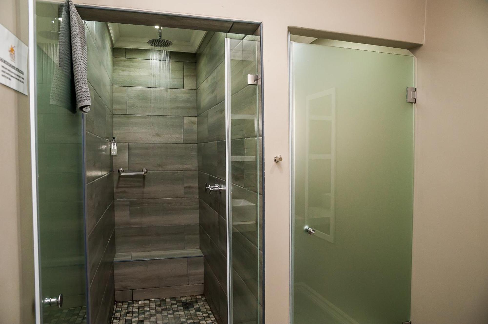 Vanilla Guesthouse Johannesburg Ngoại thất bức ảnh