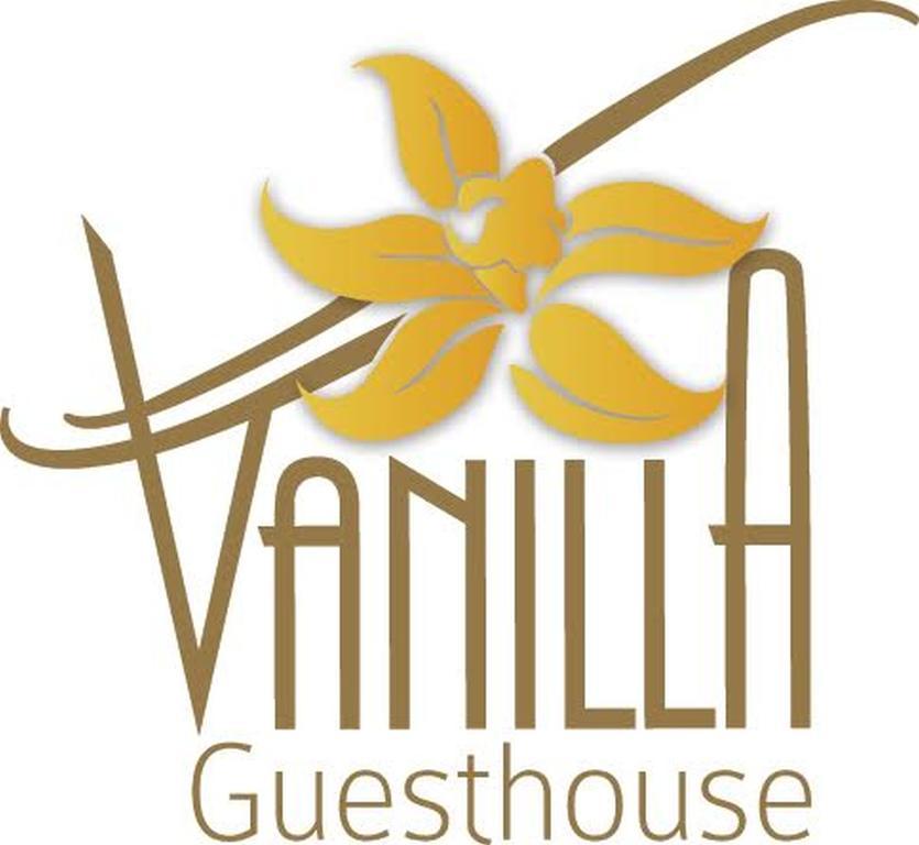 Vanilla Guesthouse Johannesburg Ngoại thất bức ảnh