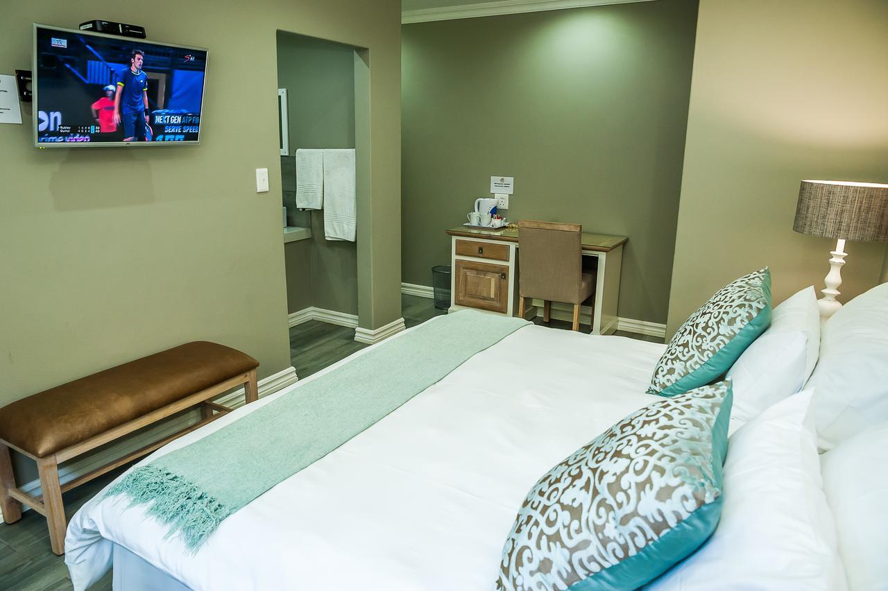Vanilla Guesthouse Johannesburg Phòng bức ảnh