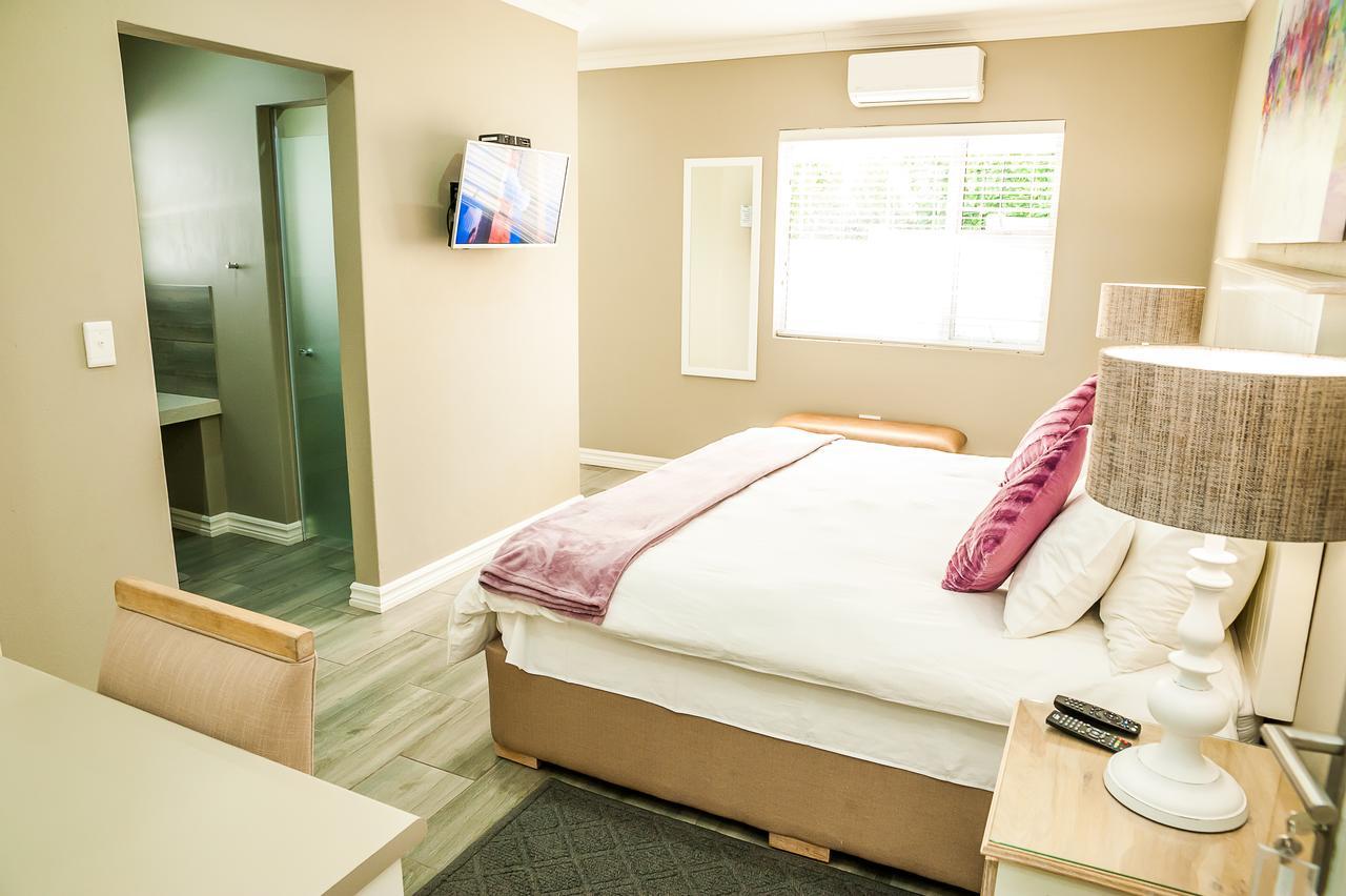 Vanilla Guesthouse Johannesburg Phòng bức ảnh
