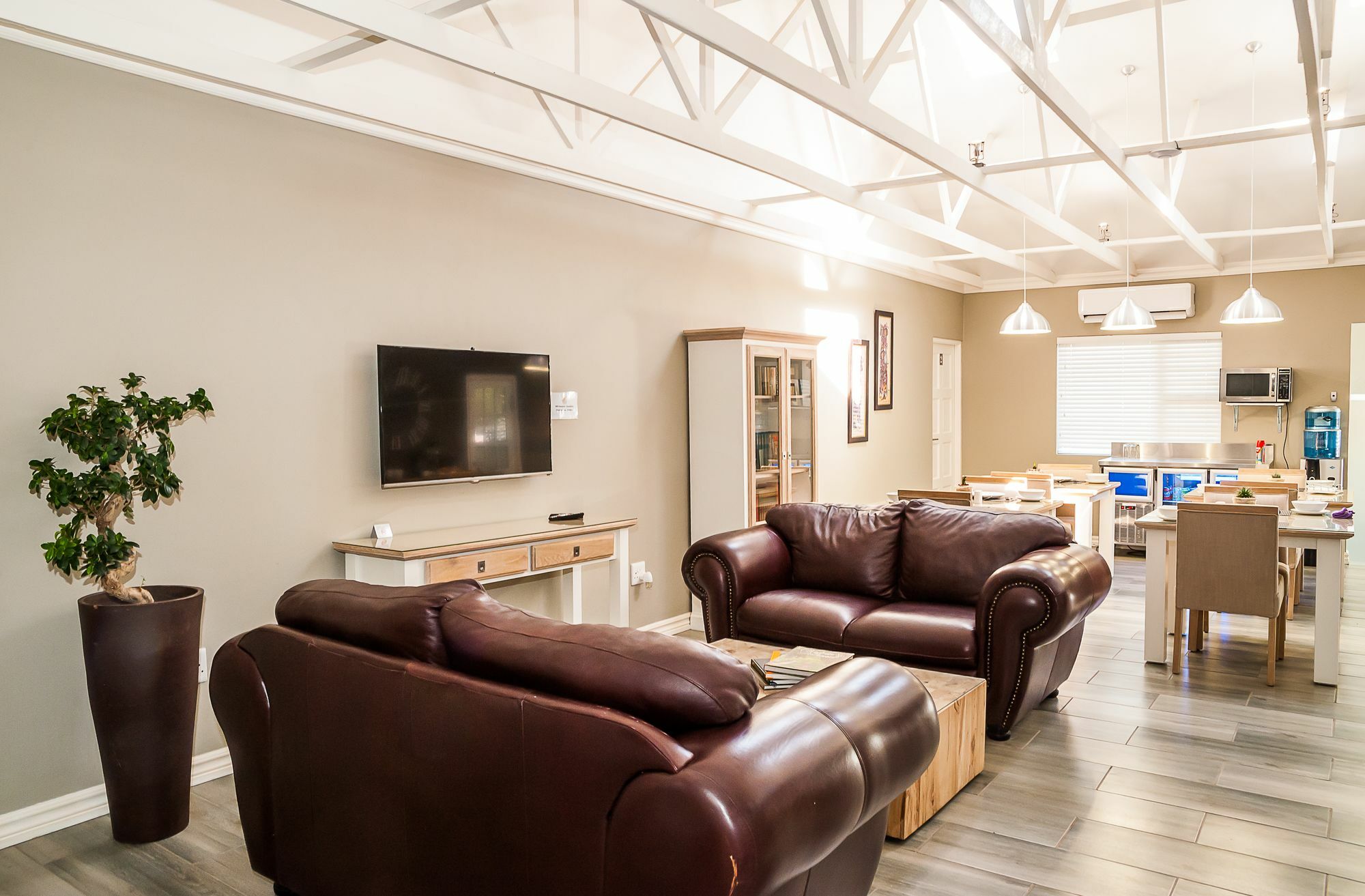Vanilla Guesthouse Johannesburg Ngoại thất bức ảnh